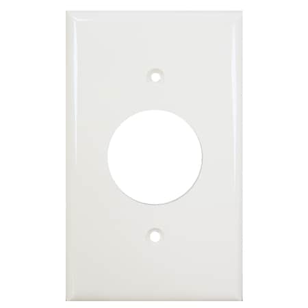 Fireboy-Xintex Conversion Plate - CMD-4 to CMD-5 - White 100102-W